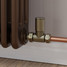 M-MAN-007-ST-AB-CU00 - Marvine Modern Manual Straight Antique Brass Radiator Valves M-MAN-007-ST-AB-CU00 - Marvine Modern Manual Straight Antique Brass Radiator Valves